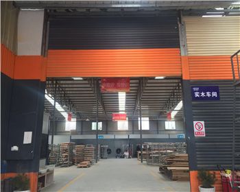 迪諾德萊克實(shí)木車間掠影